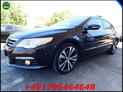 Gebraucht VW Passat Exclusive 170 PS (125 kW) 2011 Limousine
