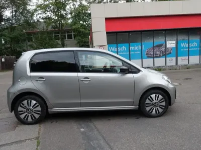 Gebraucht VW e-up!