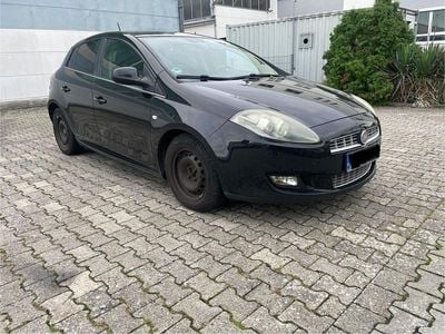 Fiat Bravo