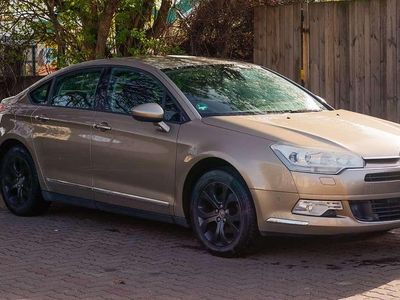 Begagnad Citroën C5 Comfort 109 HK (80 kW) 2008 Sedan