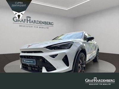 Gebraucht Cupra Formentor VZ 177 PS (130 kW) 2025 Weiß SUV