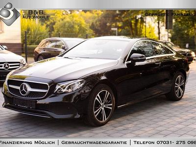 Mercedes E450