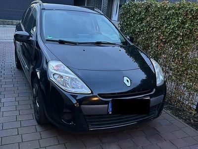 Renault Clio GrandTour