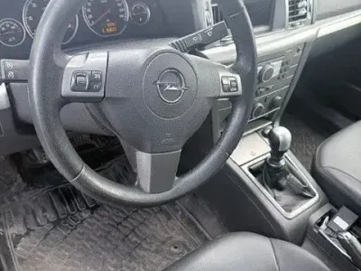 Gebraucht Opel Vectra