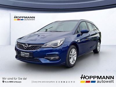 gebraucht Opel Astra ST Edition