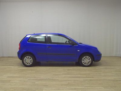Gebraucht VW Polo 75 PS (55 kW) 2002 Other Kleinwagen