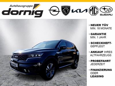 gebraucht Kia Sorento 2.2 CRDi Spirit DCT8 AWD€ 49.990,-