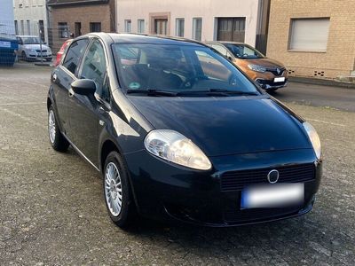 gebraucht Fiat Grande Punto - Dynamic - 1.2