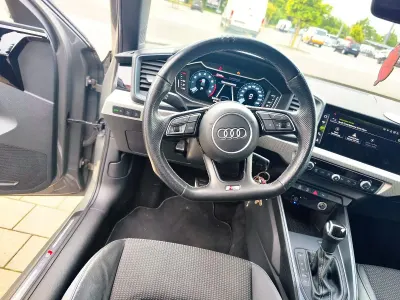 Gebraucht Audi A1 Sportback