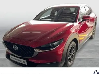 Gebraucht Mazda CX-30