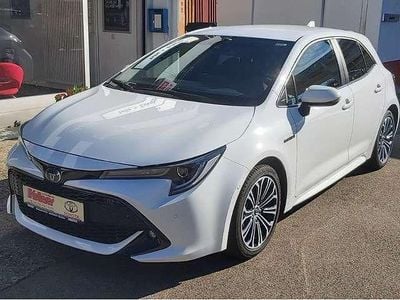 Toyota Corolla Hybrid