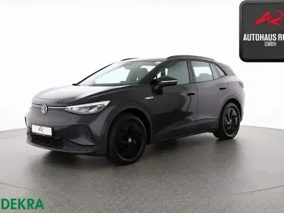 Gebraucht VW ID.4