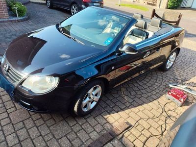 VW Eos