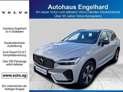 Vapour grey Gebraucht 2025 Volvo XC60 Plus SUV | 65.888 €