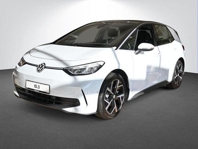Gebraucht VW ID.3 Pure 125 kW (170 PS) 2025 Weiß Kleinwagen