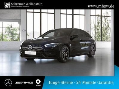 Mercedes CLA200