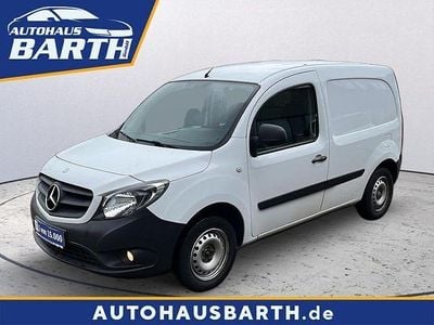Mercedes Citan 109