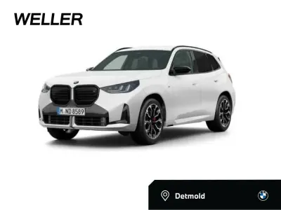 Gebraucht BMW X3