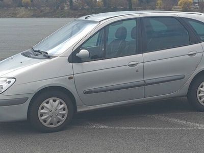 gebraucht Renault Scénic 1.6 16V