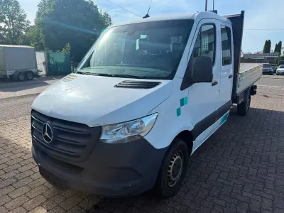 Gebraucht Mercedes Sprinter