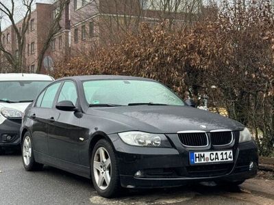 gebraucht BMW 320 i -