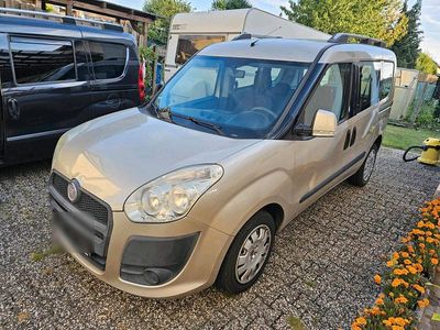 Fiat Doblò