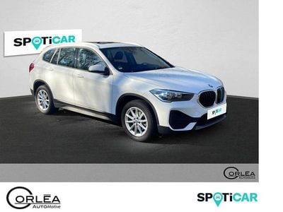 gebraucht BMW X1 sDrive 18 i Advantage