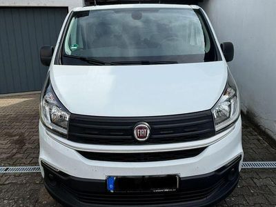 Fiat Talento