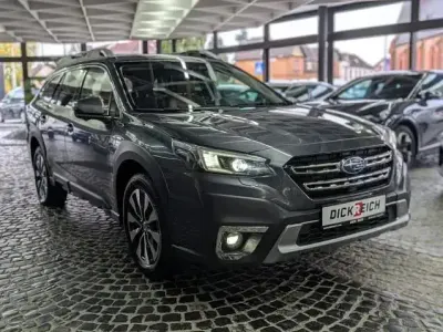 Gebraucht Subaru Outback