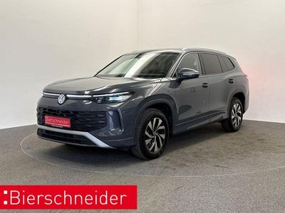Gebraucht VW Tayron Pro 204 PS (150 kW) 2025 Grau SUV