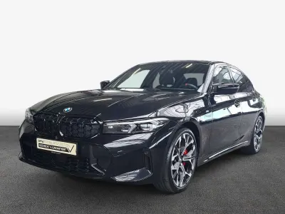 Gebraucht BMW M340 M Sport 392 PS (288 kW) 2026 Schwarz Limousine