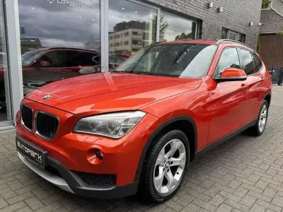 Gebraucht BMW X1