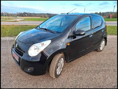 Gebraucht Suzuki Alto