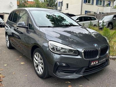 BMW 218 Gran Tourer