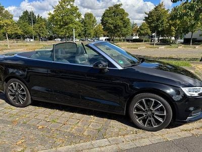 Audi A3 Cabriolet