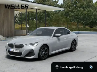 Gebraucht BMW 218