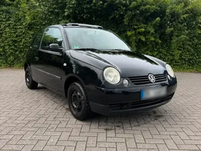 Gebraucht VW Lupo