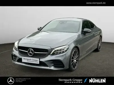 Gebraucht Mercedes C180