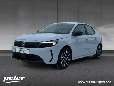 Neu Opel Corsa Edition 101 PS (74 kW) 2026 Kontur weiß Kleinwagen