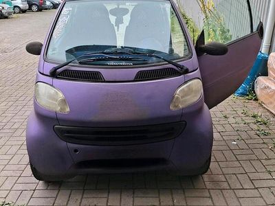 Smart ForTwo Coupé