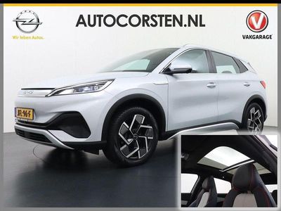 BYD Atto 3