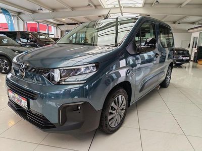 Nuova Citroën Berlingo 110 CV (80 kW) 2026 Blu Monovolume