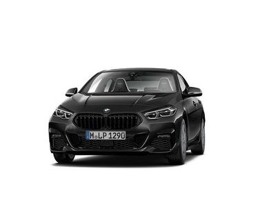 Gebraucht BMW 220 Comfort Edition 178 PS (130 kW) 2025 Coupé