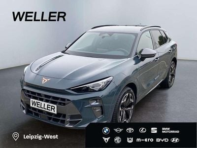 Blau Neu 2025 Cupra Terramar VZ SUV | 38.490 € (Superpreis)