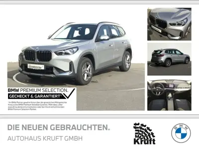 Gebraucht BMW X1