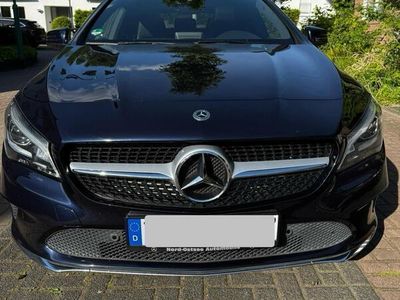 Mercedes CLA180