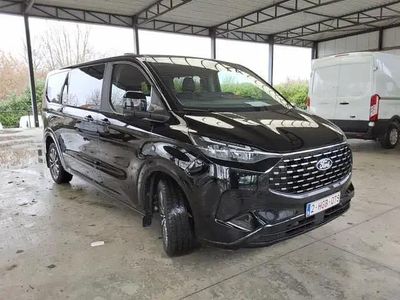 Usata Ford Transit Custom Titanium 227 CV (166 kW) 2025 Andere Monovolume