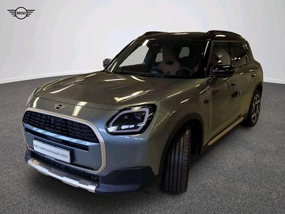 Gebraucht Mini Countryman Favoured 163 PS (119 kW) 2025 Grün SUV