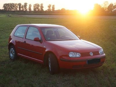 VW Golf IV