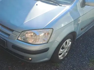 Gebraucht Hyundai Getz